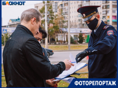 В магазин сходил - штраф получил: как проходят проверки режима самоизоляции