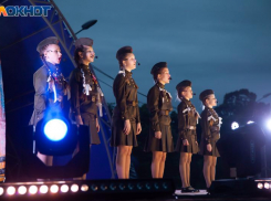 В Волжском бесплатно покажут спектакль «Сталинград. Остаться человеком»