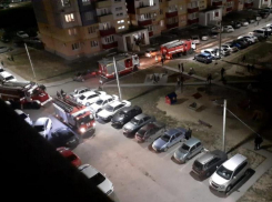 Сотрудники МЧС приехали на ложный вызов в Волжском