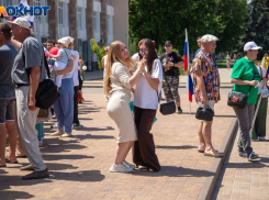 От «Свечи памяти» до граффити: гид по самым ярким событиям Волжского на этой неделе