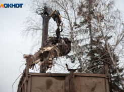 Волжане не верят, что Фонтанка станет лучше после модернизации