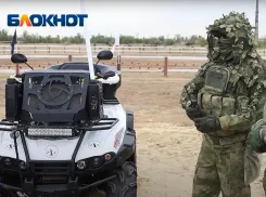 С оторванной ступней под обстрелами он прощался с жизнью: как «Белый ангел» из Волжского спасает бойцов на СВО