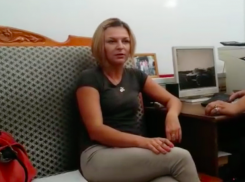 «Досудебное разбирательство» устроила скандальная хозяйка автостудии «Эксклюзив» в Волжском