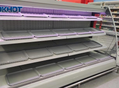 Дефицит курицы ударил по волжанам на майские праздники