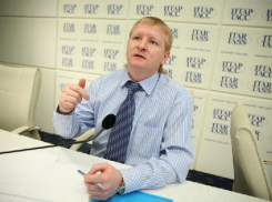 Романа Лучникова назначили новым руководителем регионального УФАС