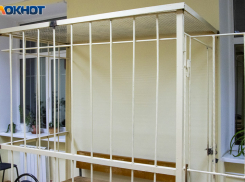 В Волгограде задержали мужчину в форме времен Третьего Рейха