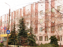 На базе поликлиники №3 в Волжском появится амбулаторный центр онкологической помощи