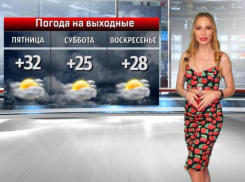 Легенда вернулась: прогноз погоды в Волжском от Кати Американо