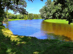 Синоптики обещают волжанам солнечный вторник