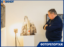 Хрупкость стекла и вечность металла в объективе фотографа