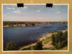 Волжане увидят лучшие фотоработы журналиста Владимира Насыпанного