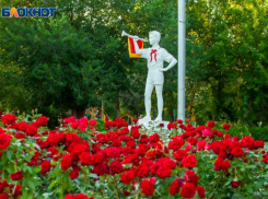 Волжане благоустраивают дворы в надежде выиграть главный приз