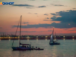 Современную лаунж-зону сделают из речпорта в Волжском