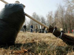 В Волжском подвели итоги месячника по благоустройству