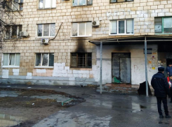 В Волжском эвакуировали 50 человек из общежития
