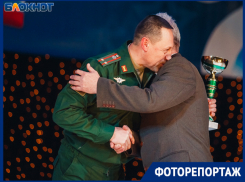 В Волжском определили лучших спортсменов 2019 года