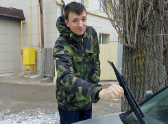 Снег, ливень и снова снег: март решил испытать волжан на прочность
