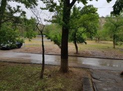 В среду синоптики обещают облачную с прояснениями погоду