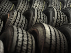 Волгоградский завод начнет производство шин с мировым именем