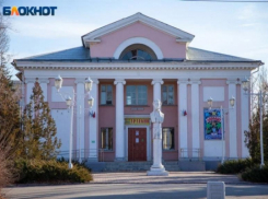 В библиотеке Волжского онлайн прошел VII Пушкинский фестиваль: видео