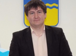 Руководитель парка «Волжский» уволился ради отпуска 