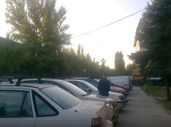 Волжанин отомстил начальнику, напакостив на его автомобиль