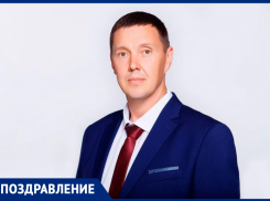 Михаил Ломакин отмечает День рождения