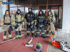 Волжанам запретили захламливать гаражи: прошло совещание по пожарной безопасности