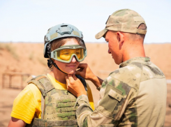 Волгоградская область вновь станет площадкой федерального проекта «Страна Героев»