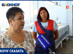Оскорбления, драки и мат: как продавец держит Волжский рынок в страхе