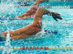 Волжанин трижды забрал бронзу на Всероссийских соревнованиях по плаванию