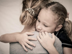 Под Волгоградом разыскали пропавшую четыре дня назад 5-летнюю Карину Косенко