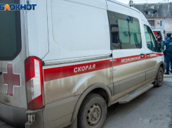 Находится в тяжелом состоянии: подробности ночной стрельбы с поножовщиной на набережной в Волгограде