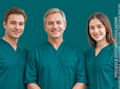 Успейте записаться: только 23 мая полный неврологический чек-ап скидкой до 40%!