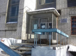 Здание СЭС в Волжском отметило 46-летие