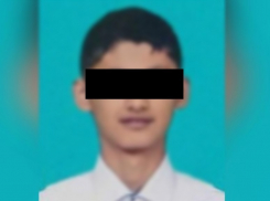 Волжан просят присоединиться к поискам без вести пропавшего школьника на Тракторном