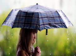 Свинцовые тучи и дождь ожидают волжан в эти весенние выходные