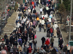 Власти Волжского начали подготовку к массовым мероприятиям в период от Вербного воскресенья до Радоницы