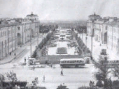 Две улицы Волжского 26 лет назад объединило одно событие