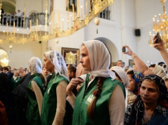 Церковь предоставит гранты победителям конкурса «Православная инициатива — 2017» в Волжском