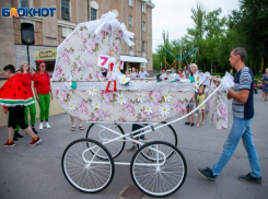 Марфа и Адам против Ани и Коли: как называли детей в марте в Волжском