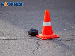 В Волжском на смерть сбили пешехода: подробности