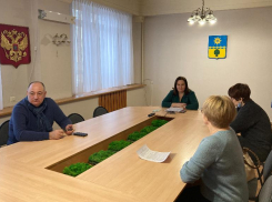 «Стали чаще болеть дети»: в администрации Волжского обсудили заболеваемость COVID-19