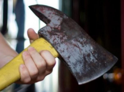 За отказ занять денег сельчанин до смерти забил соседа молотком и топором