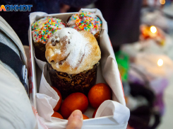 Во сколько жителю Волжского обойдётся приготовить кулич