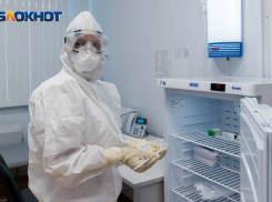 Диагноз COVID-19 подтвердился у 258 человек в Волгоградской области