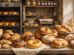 Волжскую пекарню ХлебНаш оштрафовали через суд 