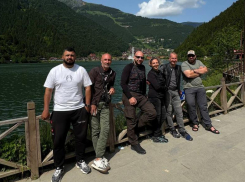 От жары до снега: как волжские предприниматели преодолели расстояние до Турции