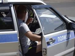 Трое грабителей устроили экзекуцию в квартире волжанина 