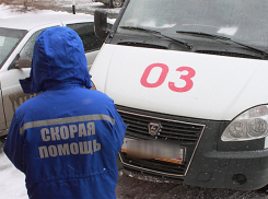 Двое маленьких детей погибли в Волжском после санобработки квартиры 